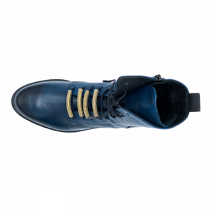 RAY TUBE TR BLAUW
