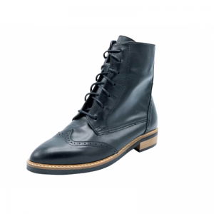 BOOT SOPHIA ZWART