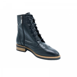 BOOT SOPHIA ZWART