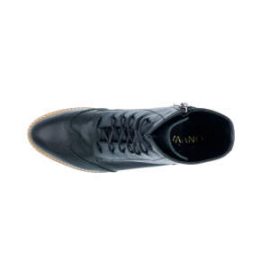 BOOT SOPHIA ZWART