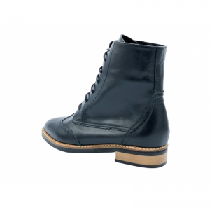 BOOT SOPHIA ZWART