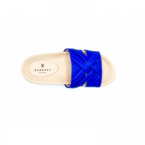 DAVID ROYAL BLUE ROYAL BLUE