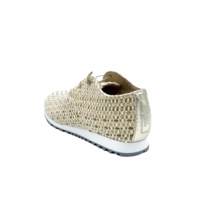 KETA SHEP PAUL BEIGE+PLATINO Beige