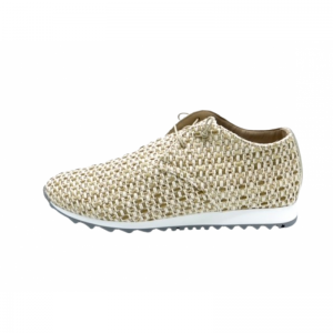 KETA SHEP PAUL BEIGE+PLATINO Beige