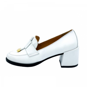 CADY BELT NAPPA BIANCO NAPPA BIANCO