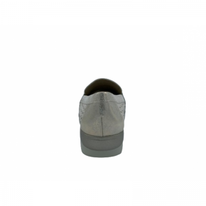 MOCASIN PICADOS GOUD