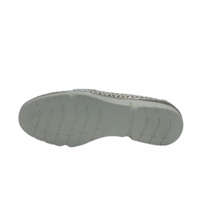 MOCASIN PICADOS GOUD