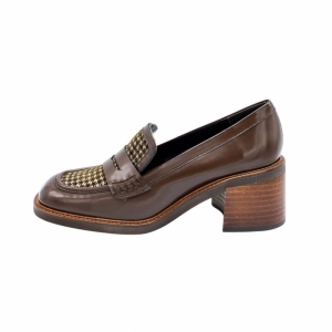 ANTIK MARONNE BRUIN