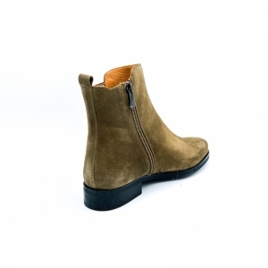 BASKET SANDER GRIJS