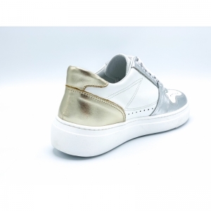 ELLA METALLIC GOLD GOLD