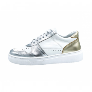 ELLA METALLIC GOLD GOLD