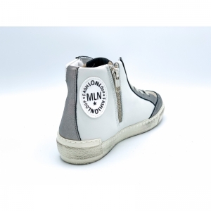 CITY ZILVER