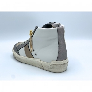 CITY ZILVER