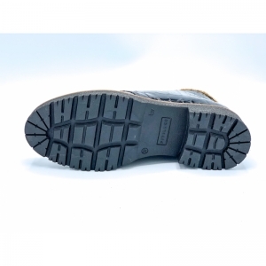 BOTIN SAFARI ZWART