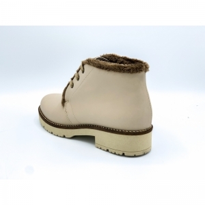 BOTIN SAFARI BEIGE