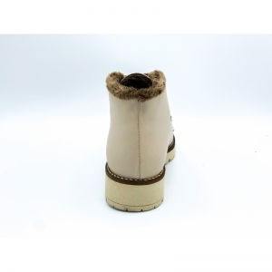 BOTIN SAFARI BEIGE