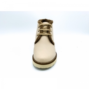 BOTIN SAFARI BEIGE