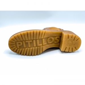 BOTIN CHELSEY COGNAC