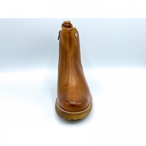 BOTIN CHELSEY COGNAC
