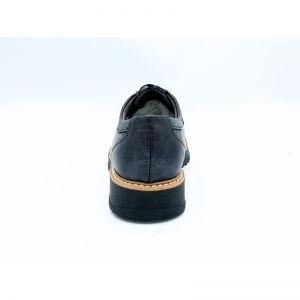 BLUCHER ANTRACITE