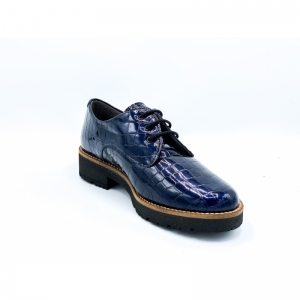 BLUCHER COCO Laké MARINO