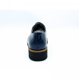 BLUCHER COCO Laké MARINO