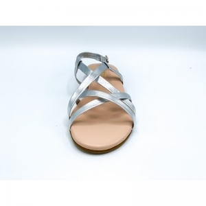 MELL SILVER