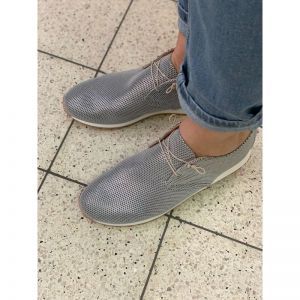 KETA SHEP SILVER