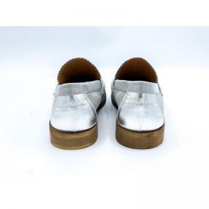MARY BALI SILVER