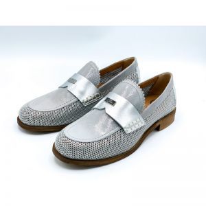 MARY BALI SILVER