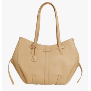 RANIA LIGHT TAN
