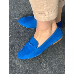 ETHAN BLUE