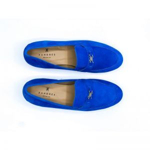 ETHAN BLUE