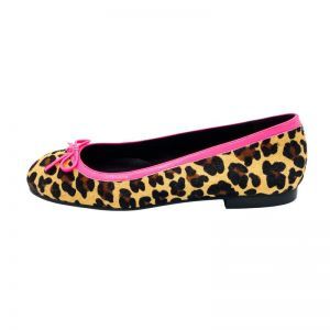 LEONIE LEOPARD