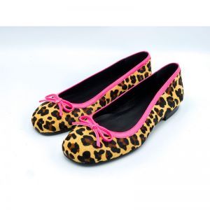 LEONIE LEOPARD