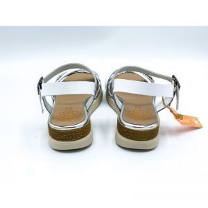 BLANCO PLATA ZILVER