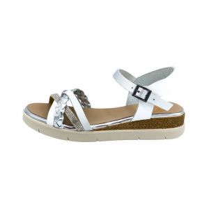 BLANCO PLATA ZILVER