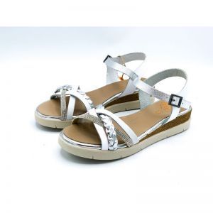 BLANCO PLATA ZILVER