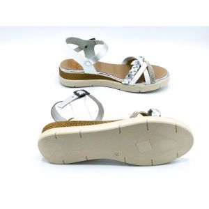 BLANCO PLATA ZILVER