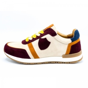 ROXIE RETRO BORDEAUX
