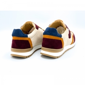 ROXIE RETRO BORDEAUX