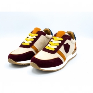 ROXIE RETRO BORDEAUX