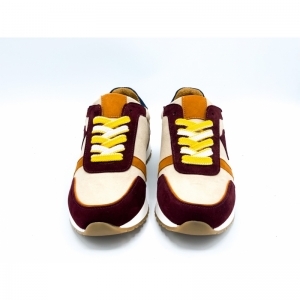 ROXIE RETRO BORDEAUX