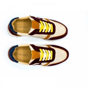 ROXIE RETRO BORDEAUX