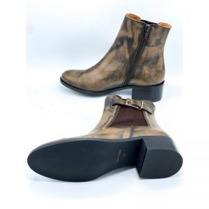 COLETTE TAUPE MARMEL