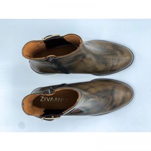 COLETTE TAUPE MARMEL