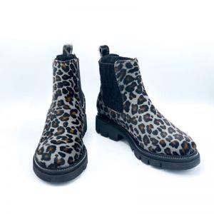 CAVALLINO LEO GRIJS
