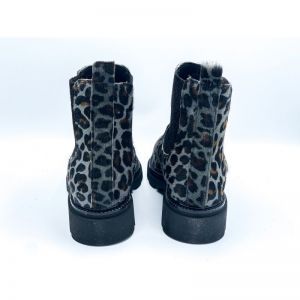CAVALLINO LEO GRIJS