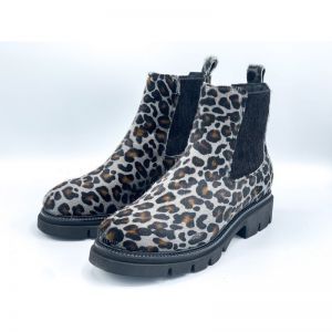 CAVALLINO LEO GRIJS