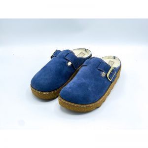 6123 BLAUW